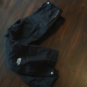 North face snow pants